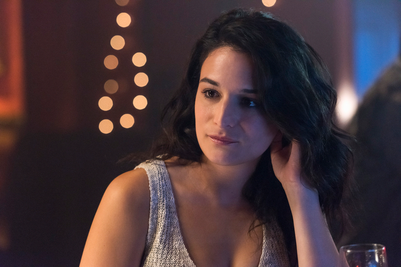 Jenny Slate (FX)
